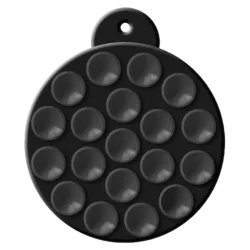 itStyle Magnetische Silikon-Saugnapfhalterung