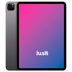 Apple iPad Pro 4. Gen 11in 2022 Wifi