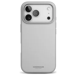 Vonmählen Silicone Backcover iPhone 17 Pro