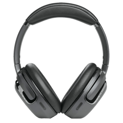 JBL Tour One Over-Ear Kopfhörer Active Noise Cancelling Schwarz
