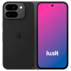 Google Pixel 9 Pro Fold 256GB Schwarz  - wie neu mit OVP und Ladekabel (Trade)