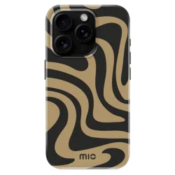Mio Backcover iPhone 16 Pro MagSafe