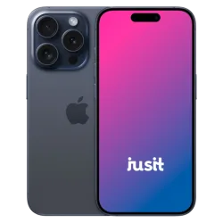 Apple iPhone 15 Pro