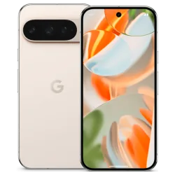Google Pixel 9 Pro XL