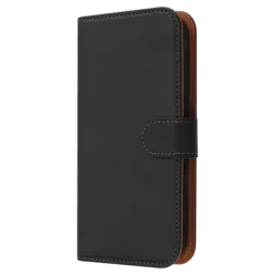 itStyle Bookcover Premium iPhone 16 Pro 2in1