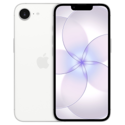 Apple - iPhone 17e (512GB), Smartphone, Weiss, 512 GB