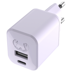 Fresh 'n Rebel Mini Charger USB C + A 30W