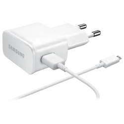 Samsung - Fast charging