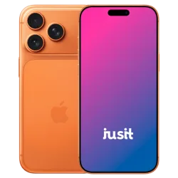 Apple - iPhone 17 Pro 1TB, Smartphone, Orange, 1 TB