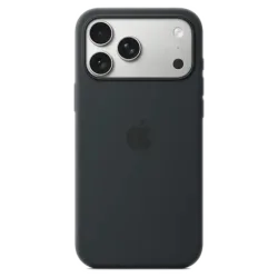 Apple, Apple - IPH 17 Pro Max Silicone Case with MagSafe