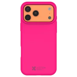 AK Kisten Basics Silicone Case iPhone 18 Pro Max
