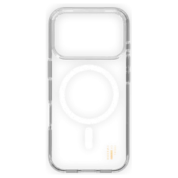 iDeal of Sweden Clear Case iPhone 18 Pro