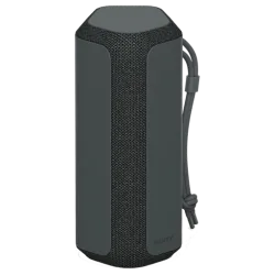 Sony SRS-XE200 schwarz - kabelloser Bluetooth-Lautsprecher Bluetooth Speaker – Bluetooth Lautsprecher/Portable Speaker