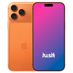 Apple, Apple - iPhone 17 Pro Max 1TB, Smartphone, Orange, 1 TB