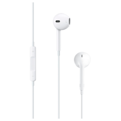 Bulk Apple Stereo Kopfhörer in Ear universal