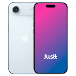 Apple Smartphone 