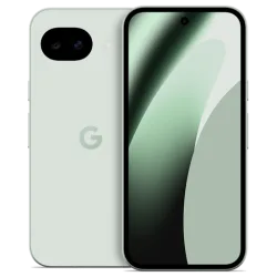 Google Pixel 10a 128GB Fog Smartphone