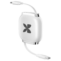 AK USB-C Spinner