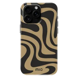Mio Backcover iPhone 16 Pro Max MagSafe