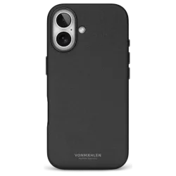 Vonmählen Like Leather Backcover iPhone 17