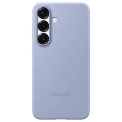 Samsung Galaxy S25 Silicone Backcover