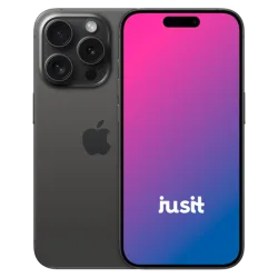 Apple iPhone 15 Pro