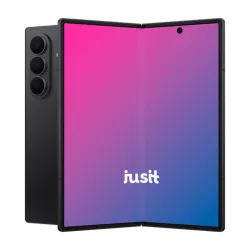 Samsung Galaxy Z Fold7 512 GB Jetblack Smartphone 512 GB – schwarz