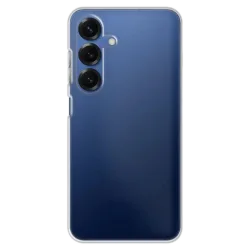 itStyle Backcover Galaxy S26 Eco Flex TPU