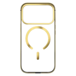 itStyle Backcover iPhone 17 Pro Steel Pumper MS