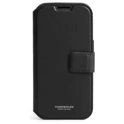 Vonmählen Folio Bookcover iPhone 17