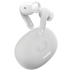 Fresh 'n Rebel Twins Fuse 2 Ice Grey In-Ear Kopfhörer – In Ear Kopfhörer