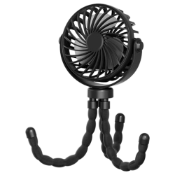 AK Octopus Ventilator