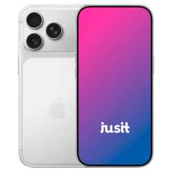 APPLE iPhone 17 Pro grau 256GB 5G