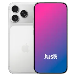 APPLE iPhone 17 Pro grau 256GB 5G