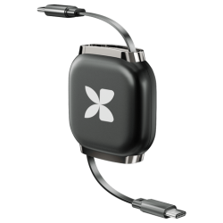 AK USB-C Spinner