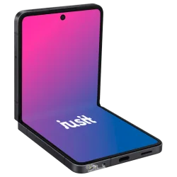 SAMSUNG Galaxy Z Flip7 512 GB Jetblack Dual SIM