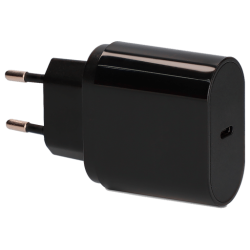 itStyle Premium Ladegerät 220V USB C Schnellladung 25W