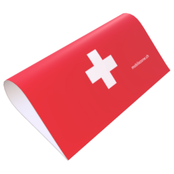 21cars Auto Wimpel Schweiz