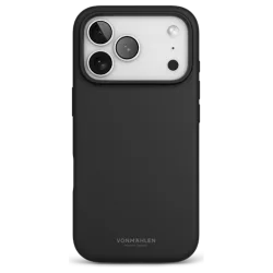 Vonmählen Silicone Backcover iPhone 17 Pro Max
