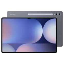 Samsung Galaxy Tab S10 Ultra WiFi 256 GB Grau Android-Tablet 37.1 cm (14.6 Zoll) EEK G (A - G) MediaTek Android? 14 2960