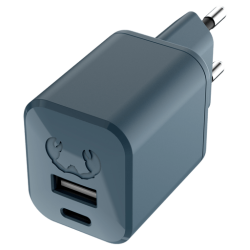 Fresh 'n Rebel Mini Charger USB C + A 30W