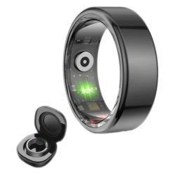 KSIX Smart Ring Grösse L