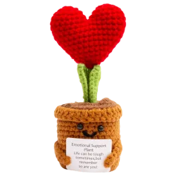 Positive Potato - Accessoire, 14X7.5CM, Multicolor