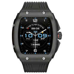 KSIX HERO 2 Smartwatch