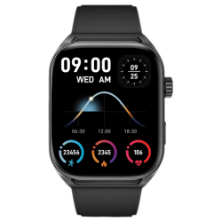 KSIX URBAN MOVE Smartwatch