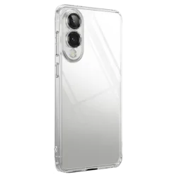 itStyle Backcover Galaxy S25 Edge Eco Flex TPU