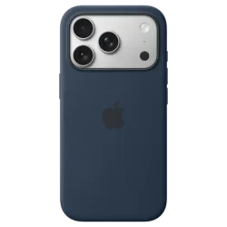 Apple, Apple - IPH 17 Pro Silicone Case with MagSafe