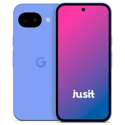 Google Pixel 10a 128 GB Lavendel EEK A (A - G) 16 cm (6.3 Zoll) Smartphone