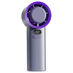 NowGo Mini-Ventilator M57
