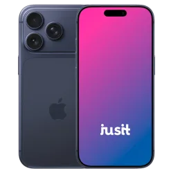 Apple - iPhone 17 Pro 256GB, Smartphone, Blau, 256 GB